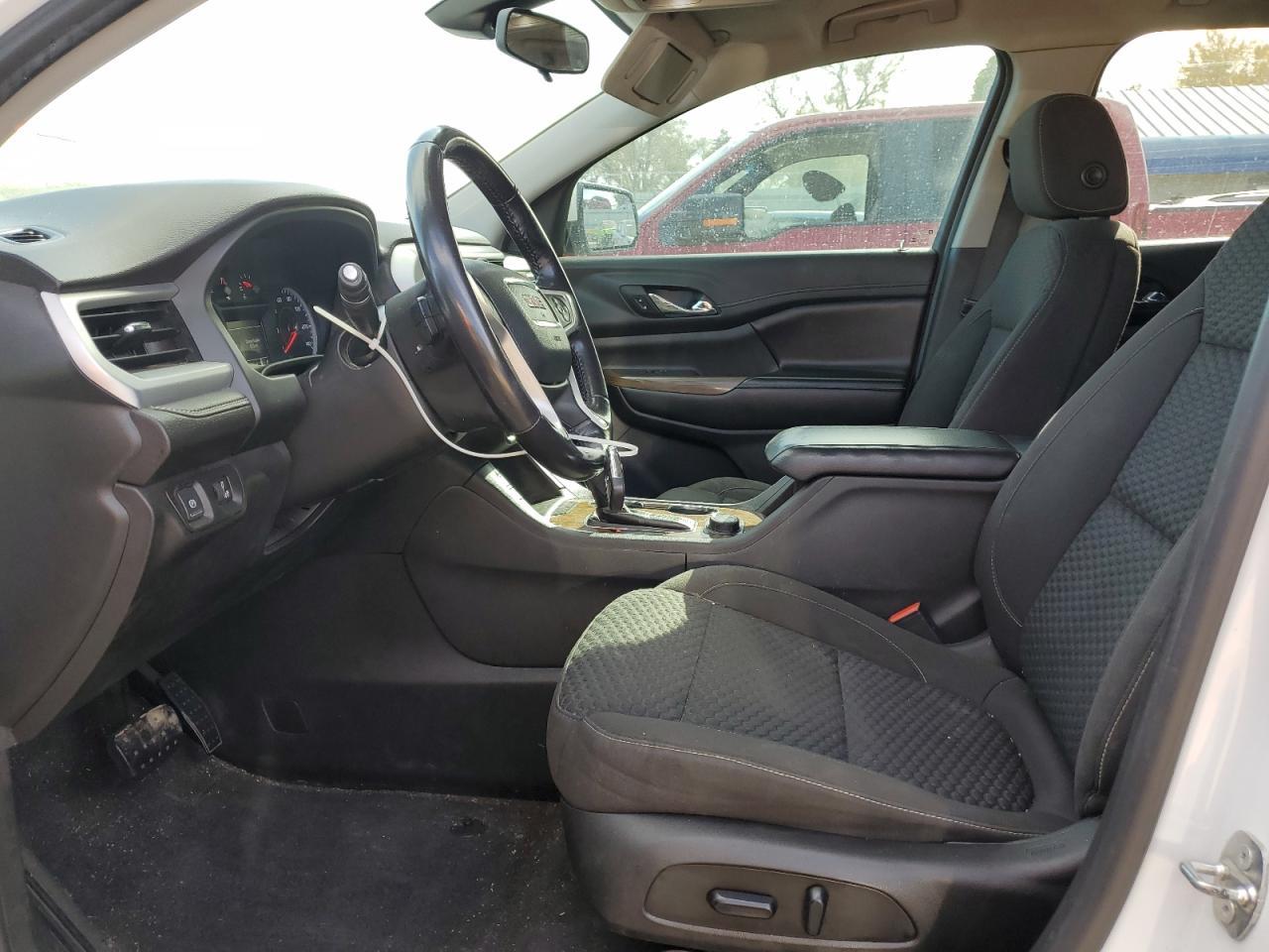 2019 GMC Acadia Sle - Фото 7