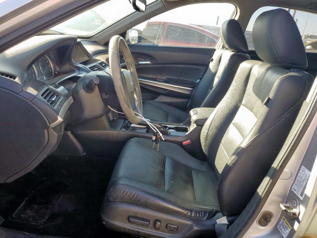 2015 Honda Crosstour Exl - Image 7
