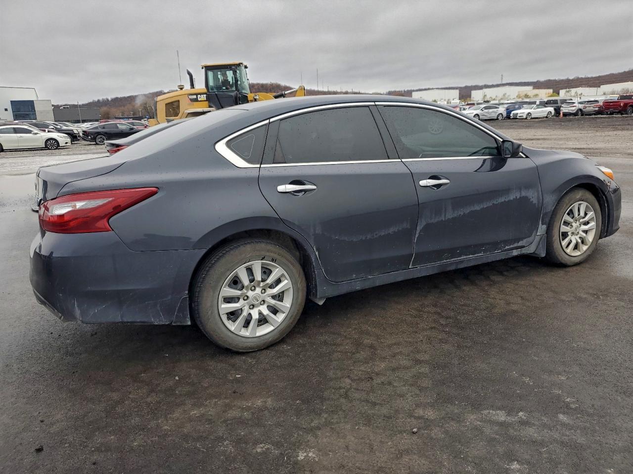 2018 Nissan Altima 2.5 - Image 3
