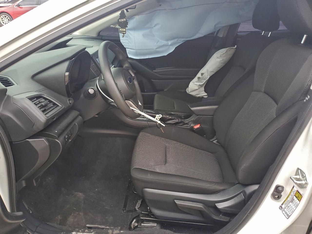 2022 Subaru Impreza - Фото 7