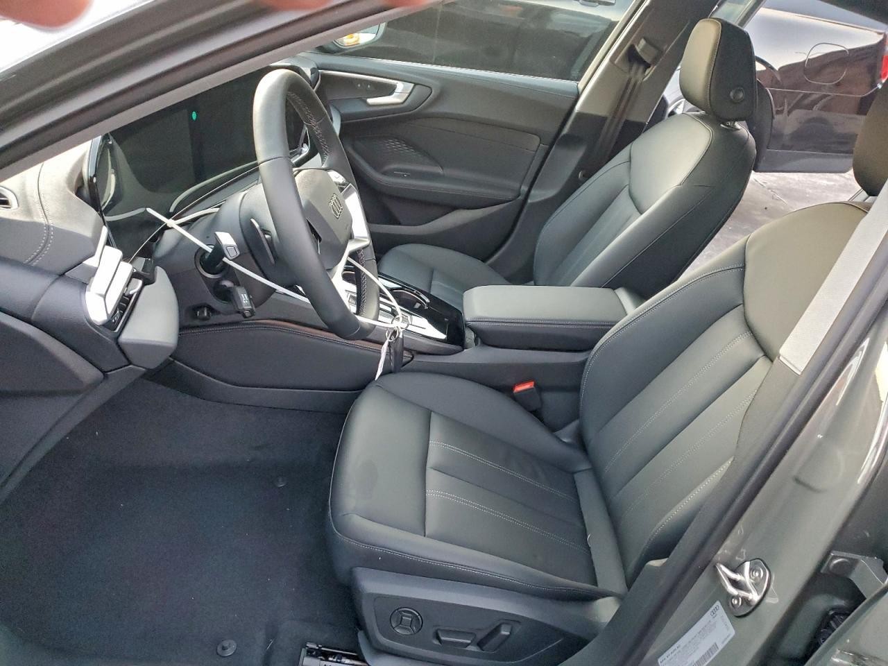 2025 Audi A5 Premium - Image 7