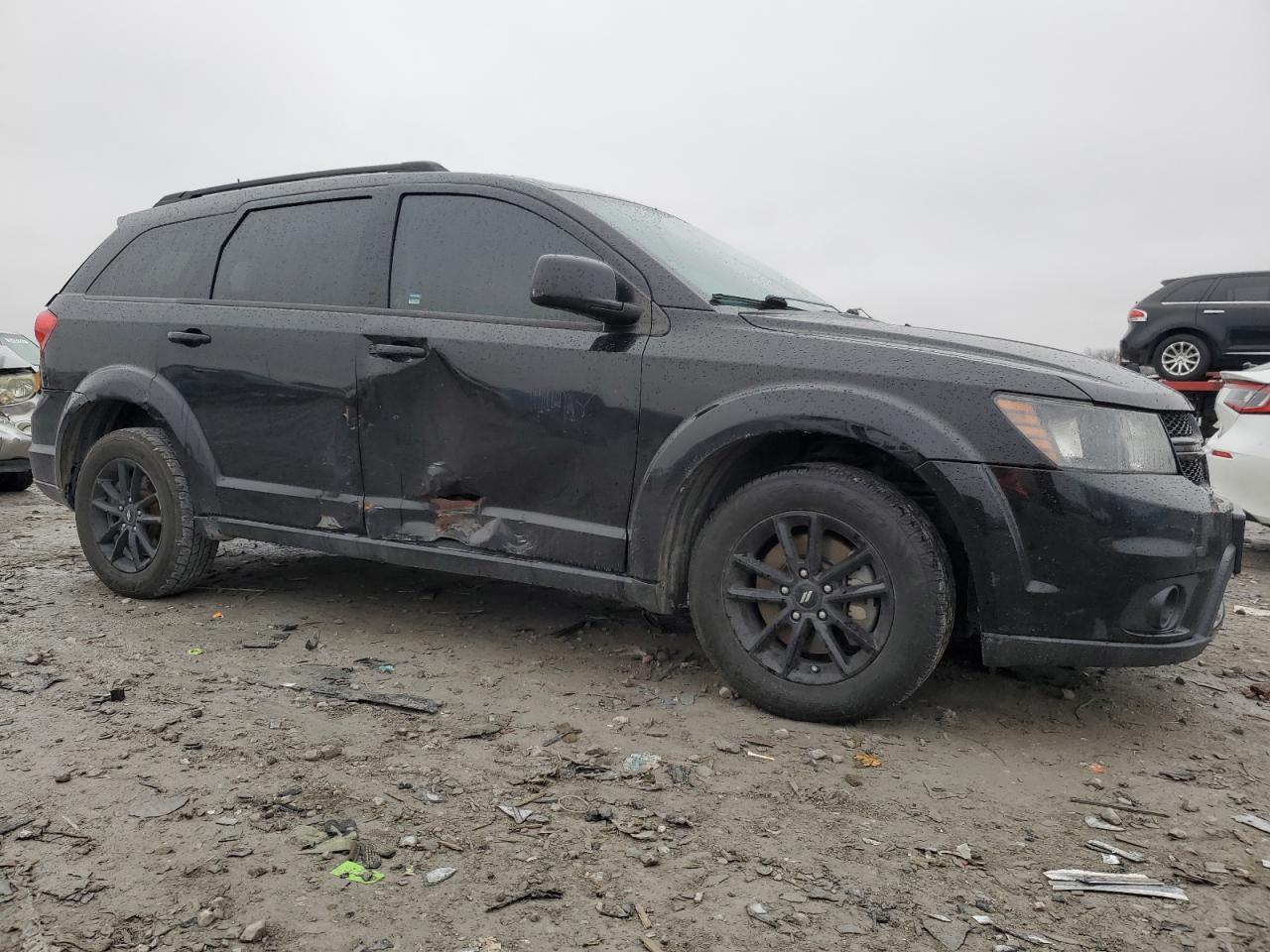 2019 Dodge Journey Se - Фото 4