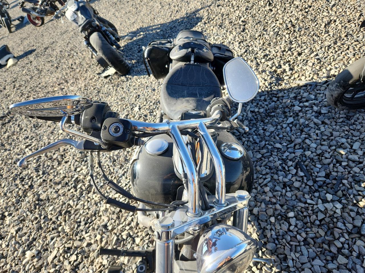 2006 Harley-Davidson Fxsti - Image 5