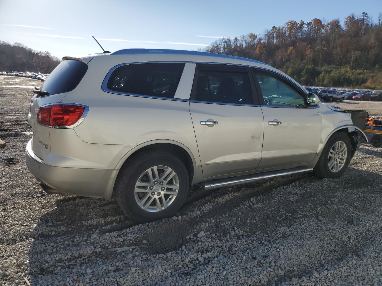 2009 Buick Enclave Cx - Image 3