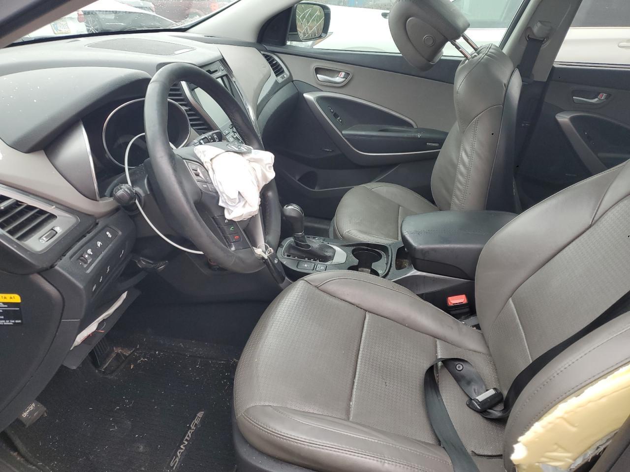 2015 Hyundai Santa Fe Sport - Image 7