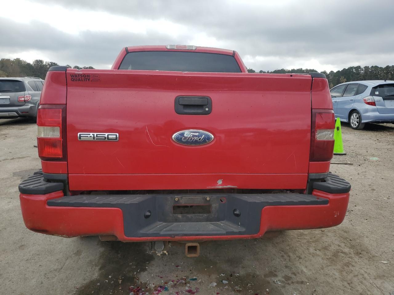 2007 Ford F150 - Image 6