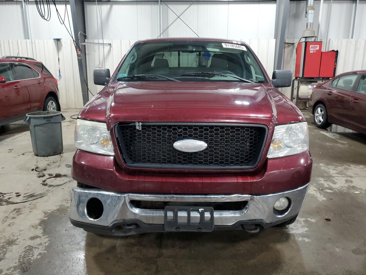 2006 Ford F150 Supercrew - Фото 5