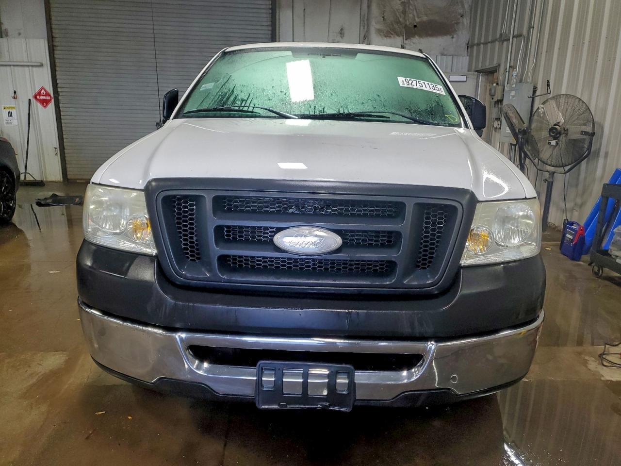 2007 Ford F150 - Image 5