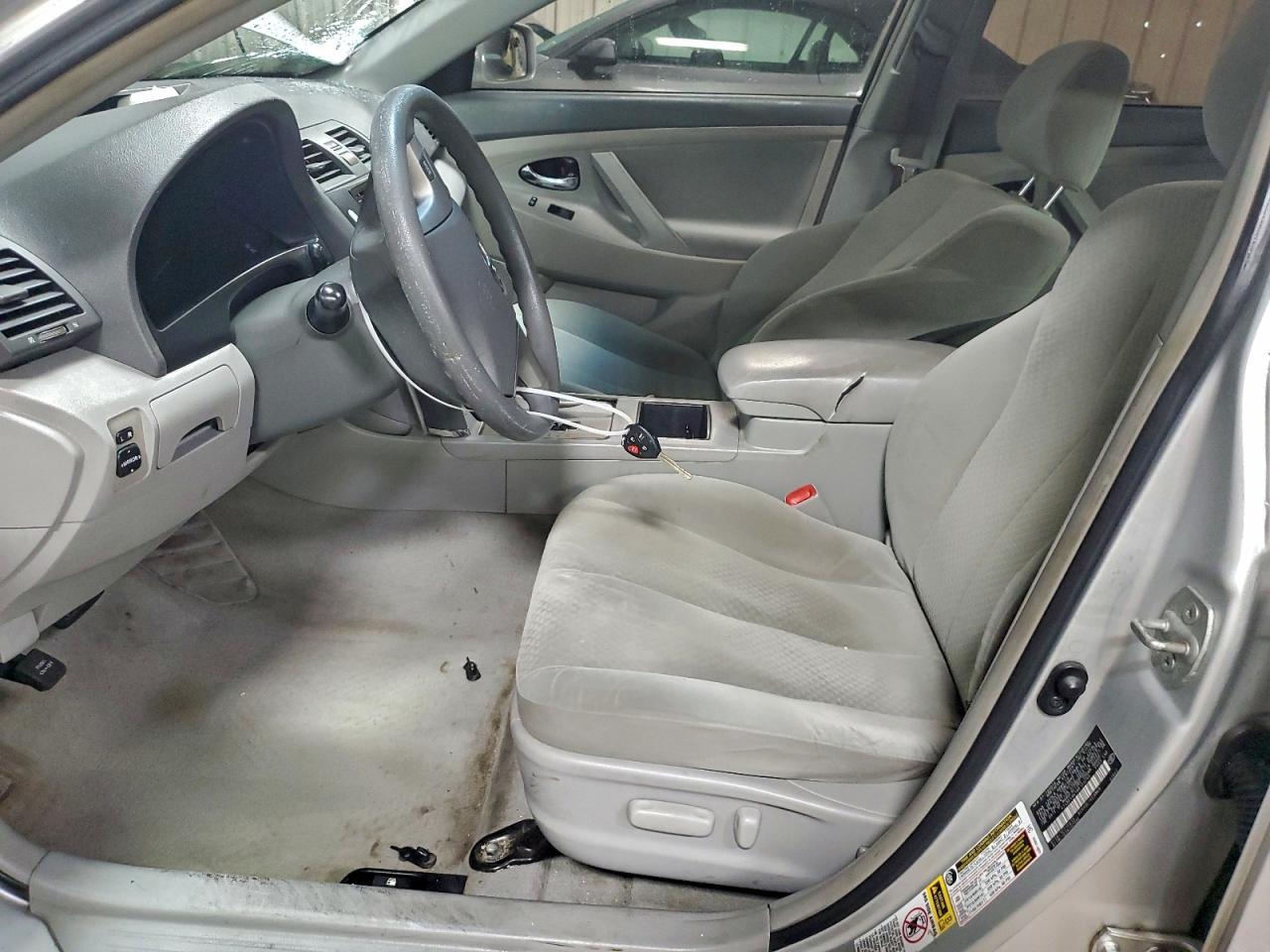 2009 Toyota Camry Base - Фото 7