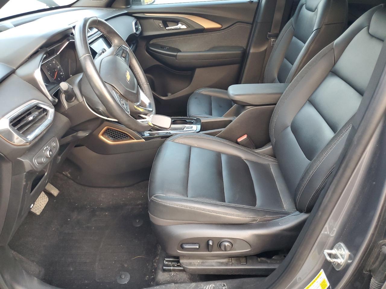 2021 Chevrolet Trailblazer Activ - Image 7