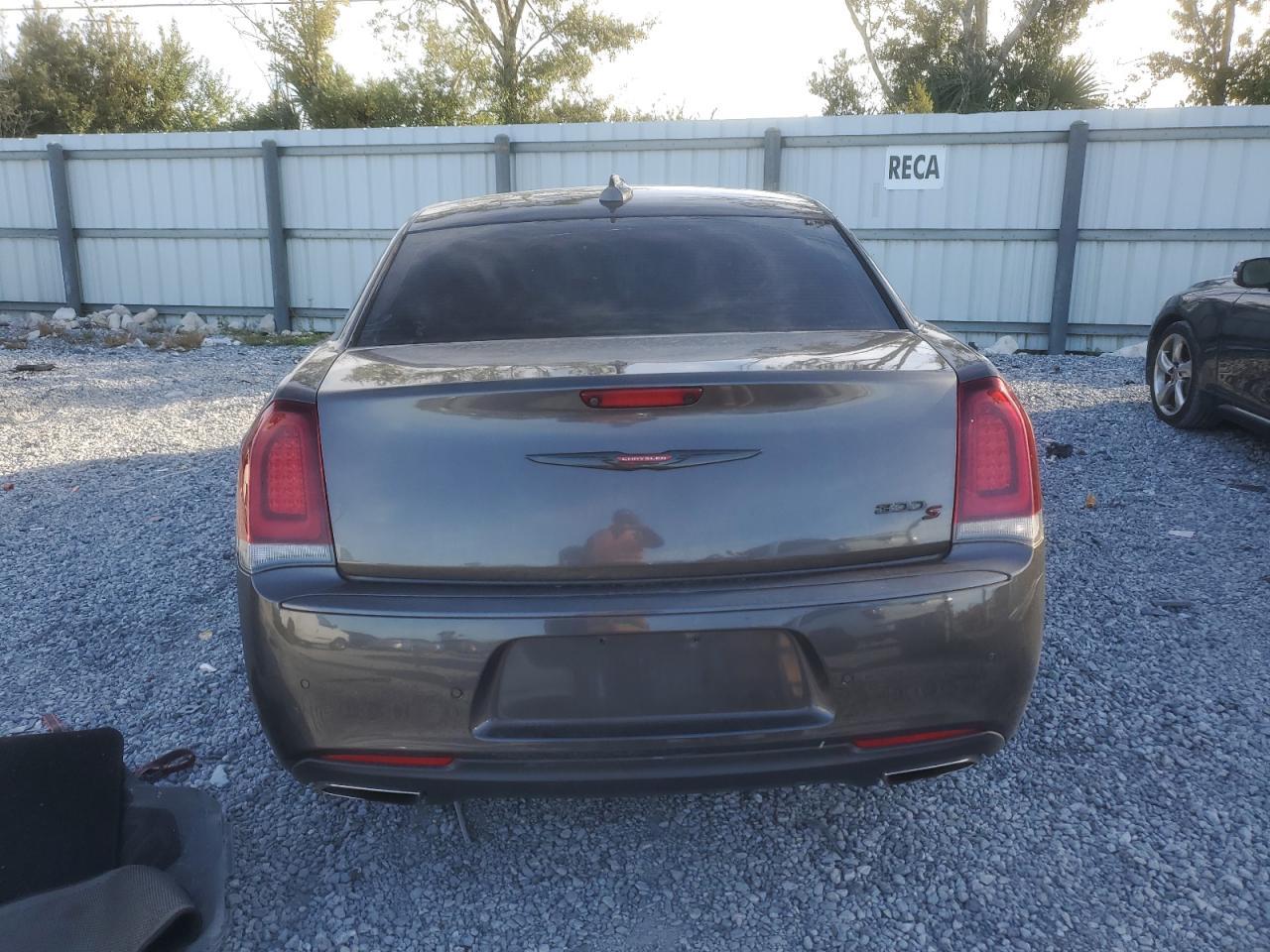 2021 Chrysler 300 S - Фото 6