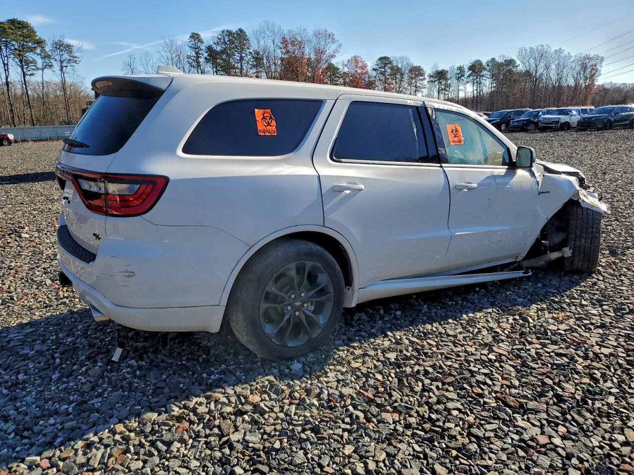 2022 Dodge Durango R/T - Image 3