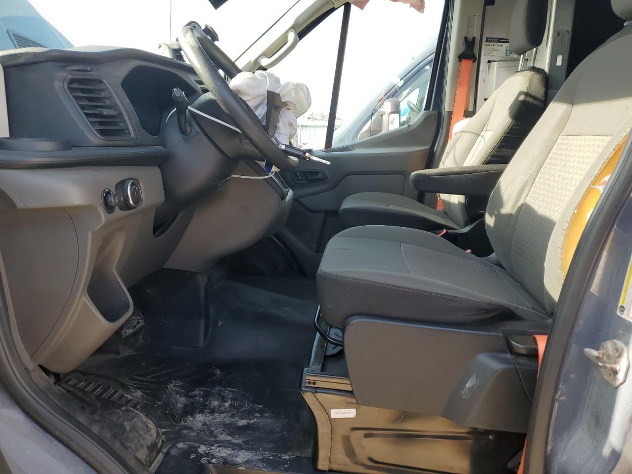 2020 Ford Transit - Image 7