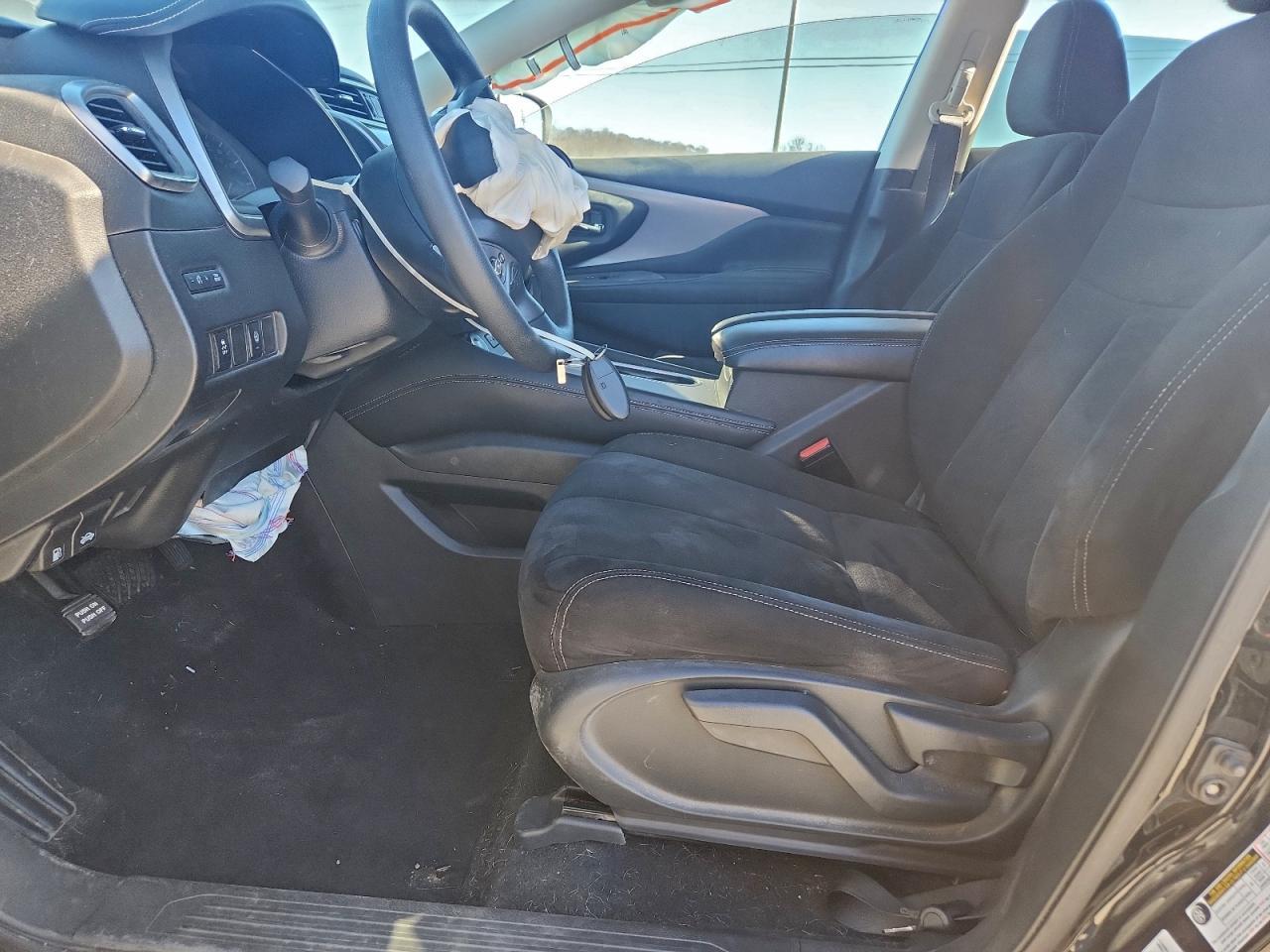 2022 Nissan Murano S - Фото 7