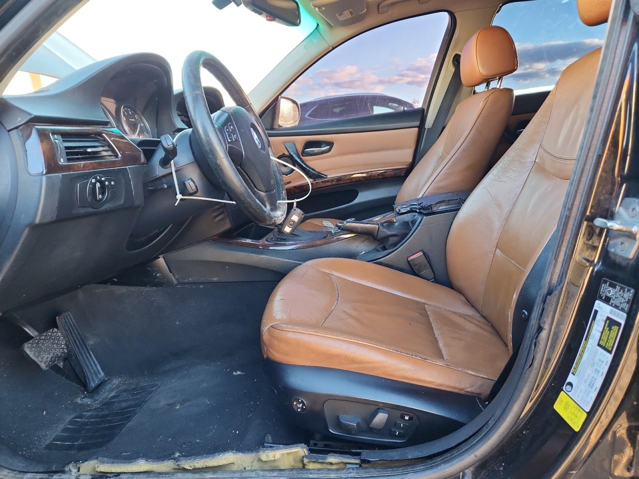 2010 BMW 328 I Sulev - Фото 7