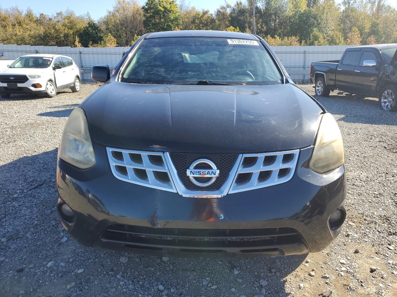2014 Nissan Rogue Select S - Image 5