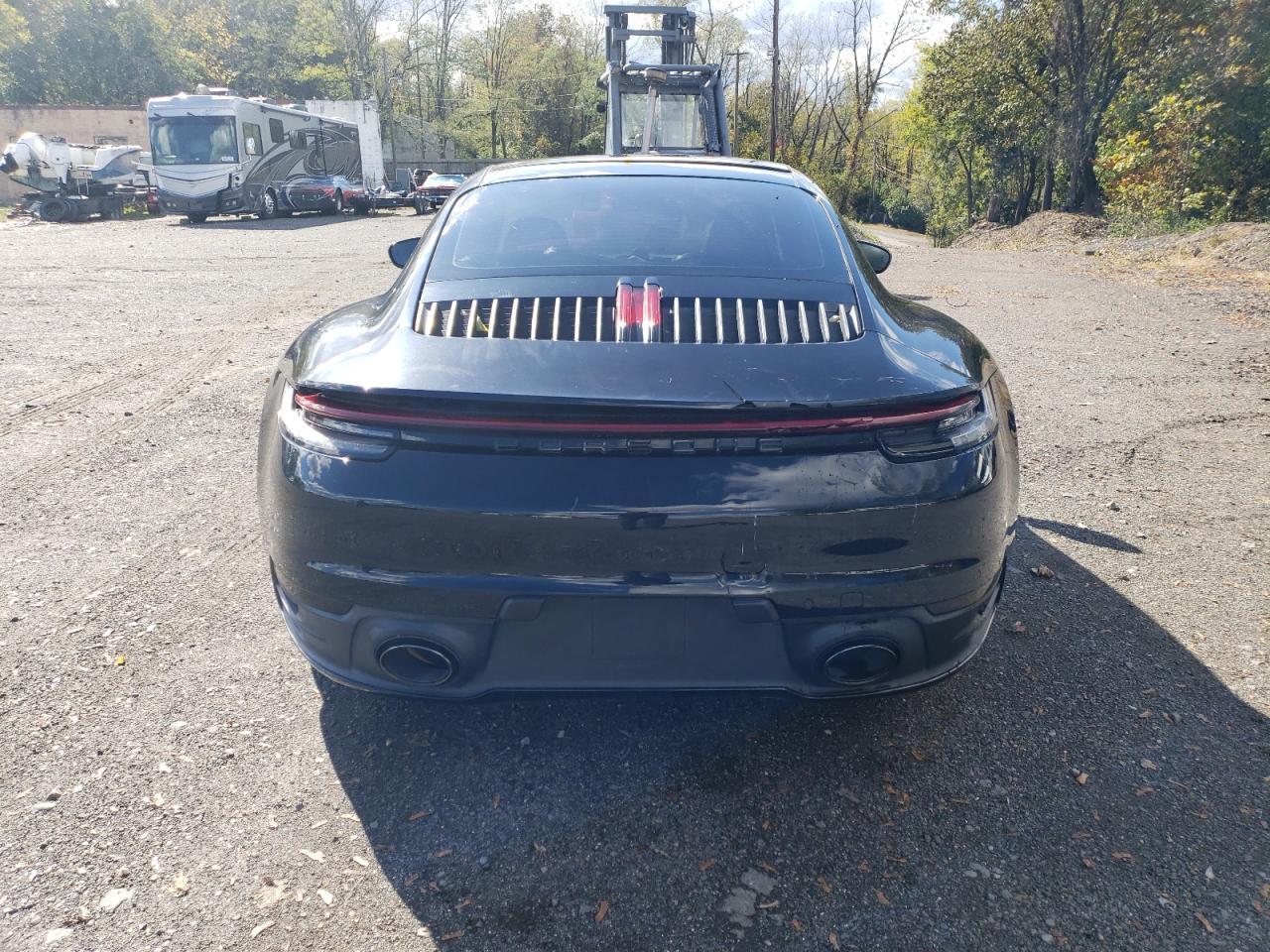 2020 Porsche 911 Carrera S - Фото 6