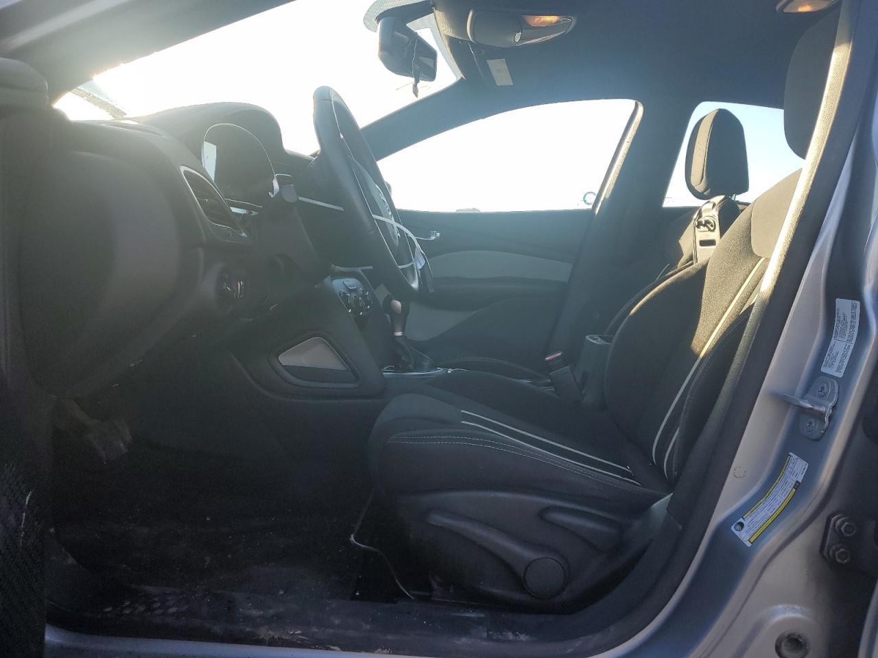 2014 Dodge Dart Sxt - Image 7