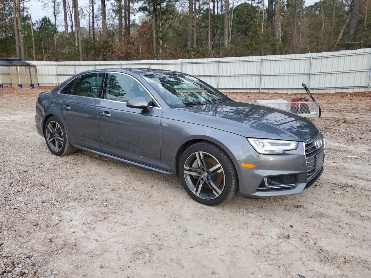 2017 Audi A4 Prestige - Image 4