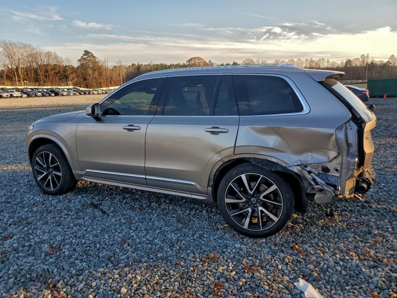 2025 Volvo Xc90 Plus - Фото 2