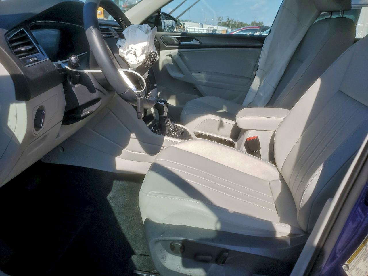 2024 Volkswagen Tiguan - Фото 7