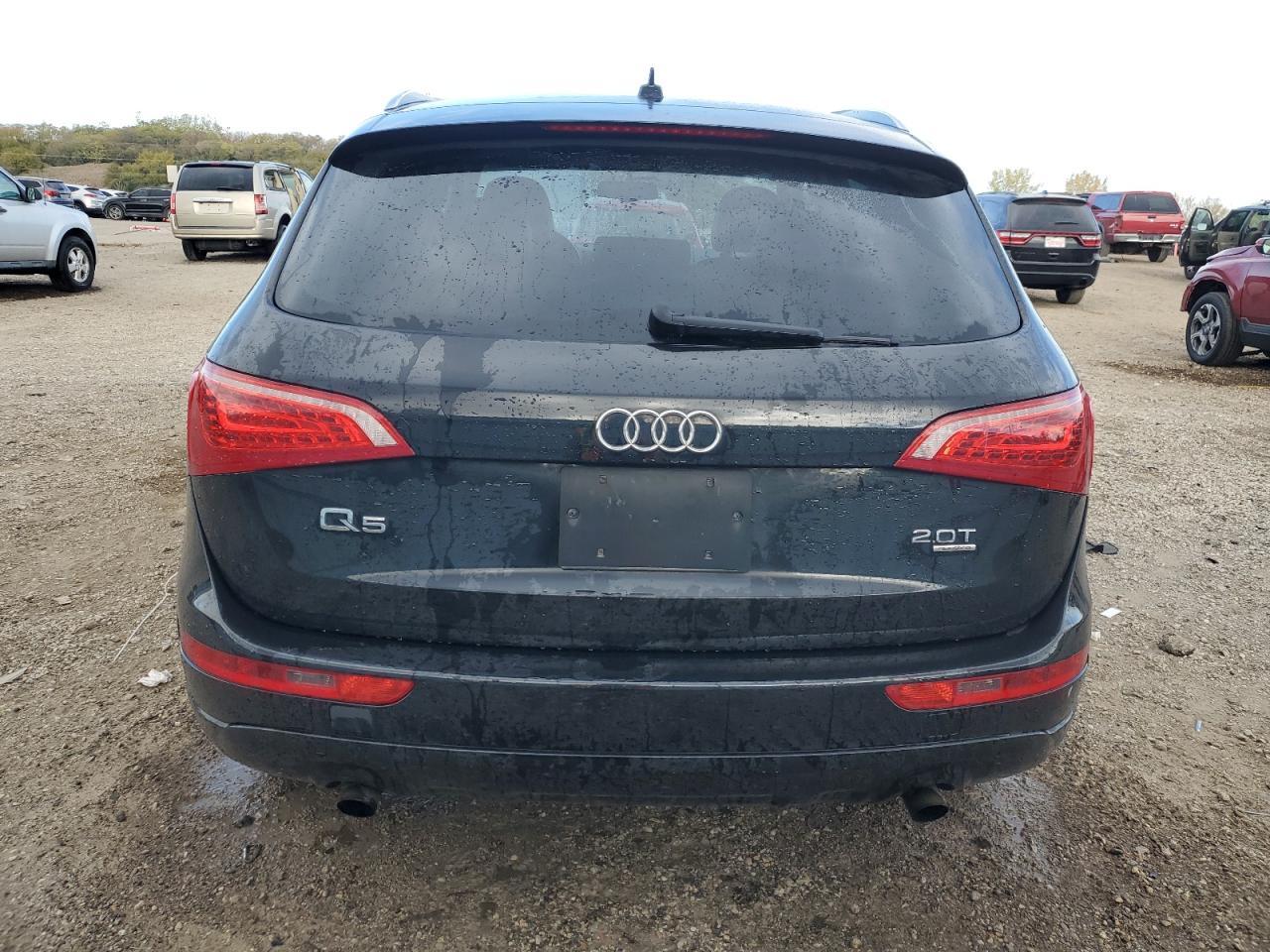 2011 Audi Q5 Premium Plus - Фото 6