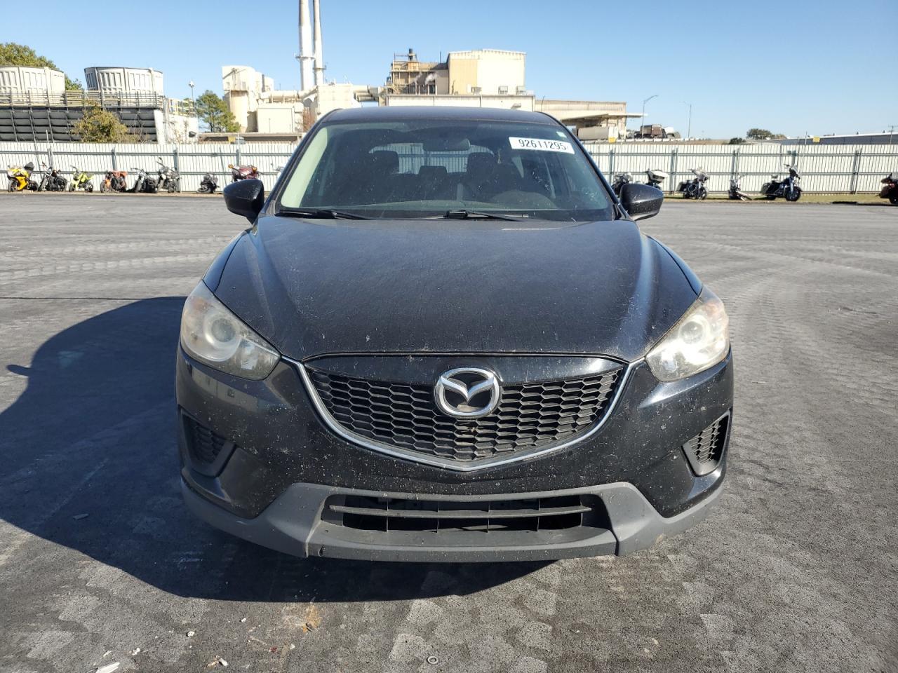 2014 Mazda Cx-5 Sport - Фото 5