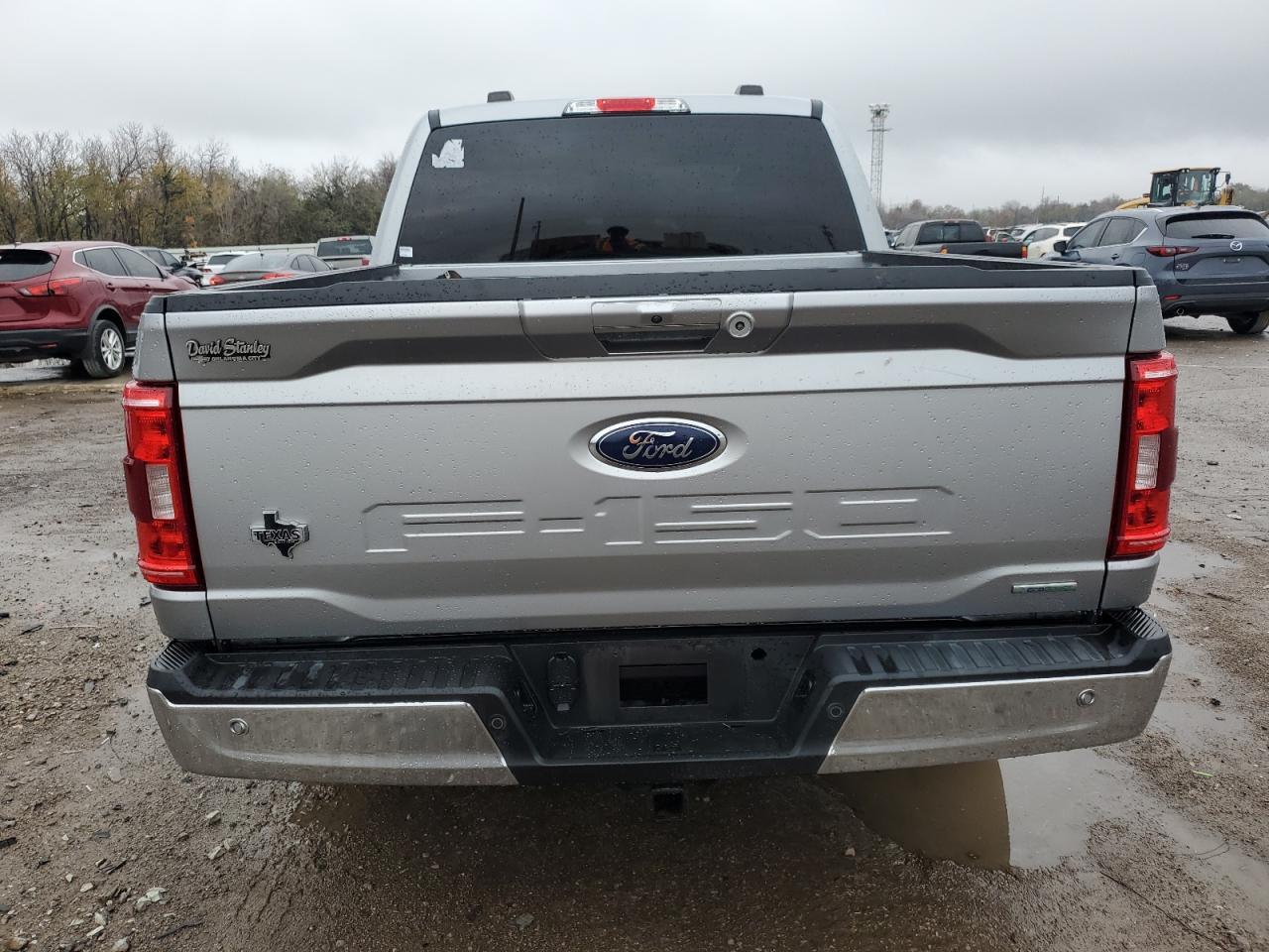 2022 Ford F150 Supercrew - Image 6