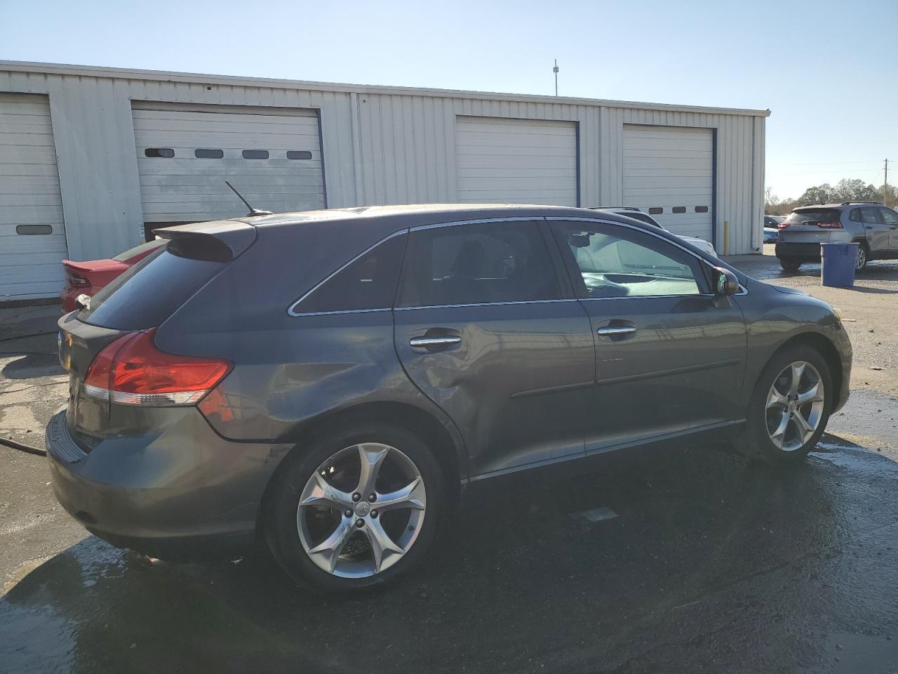 2009 Toyota Venza - Фото 3