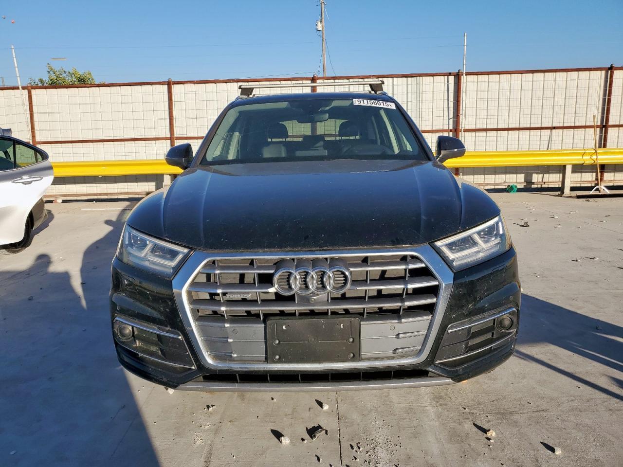 2019 Audi Q5 Prestige - Фото 5