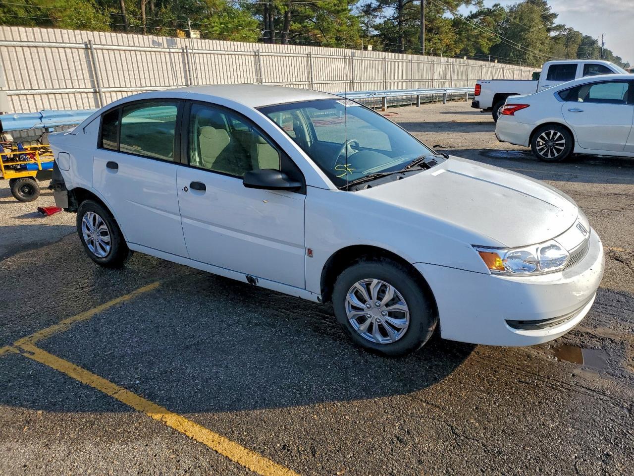 2003 Saturn Ion Level 1 - Фото 4