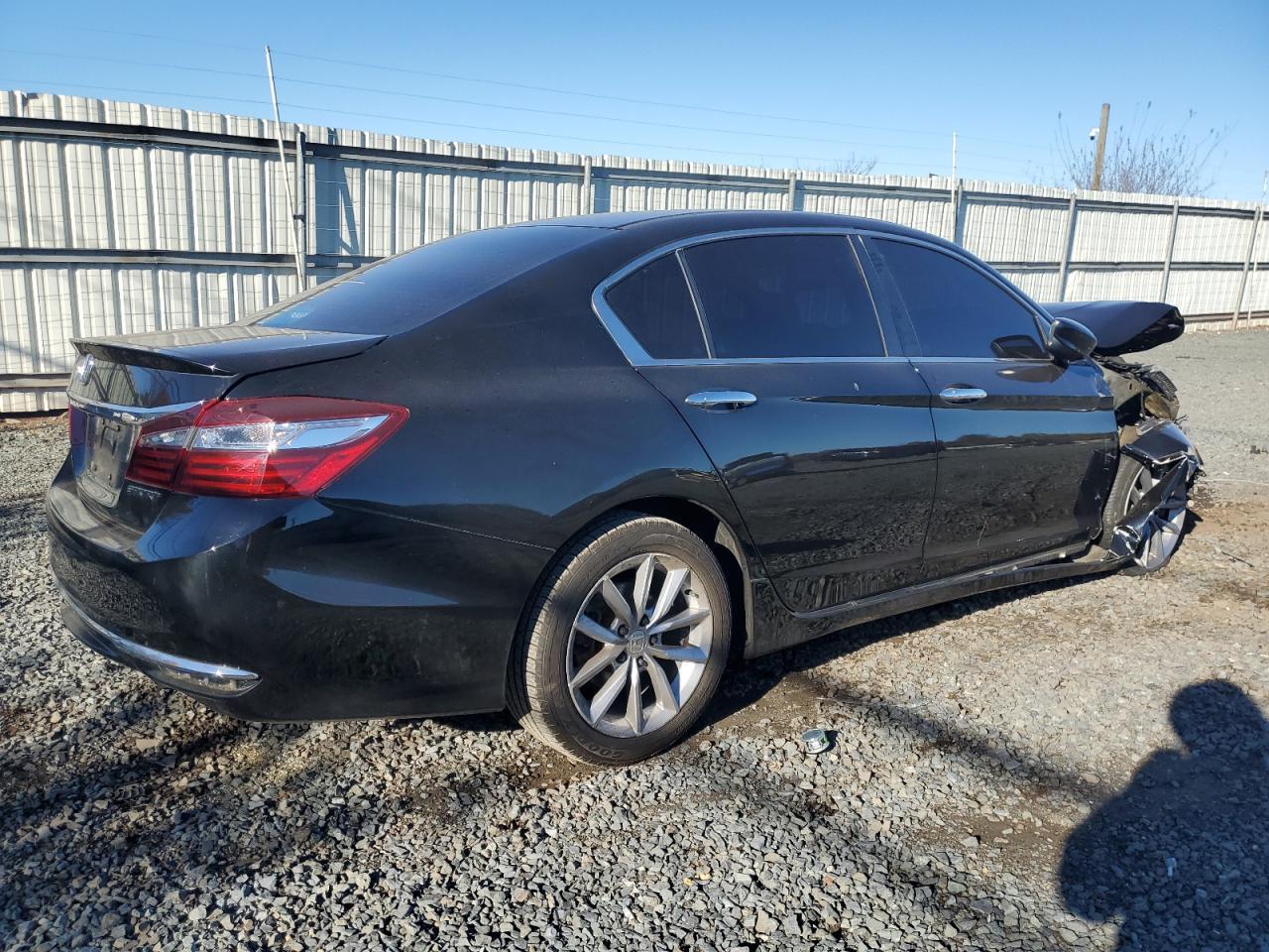 2016 Acur Accord - Image 3