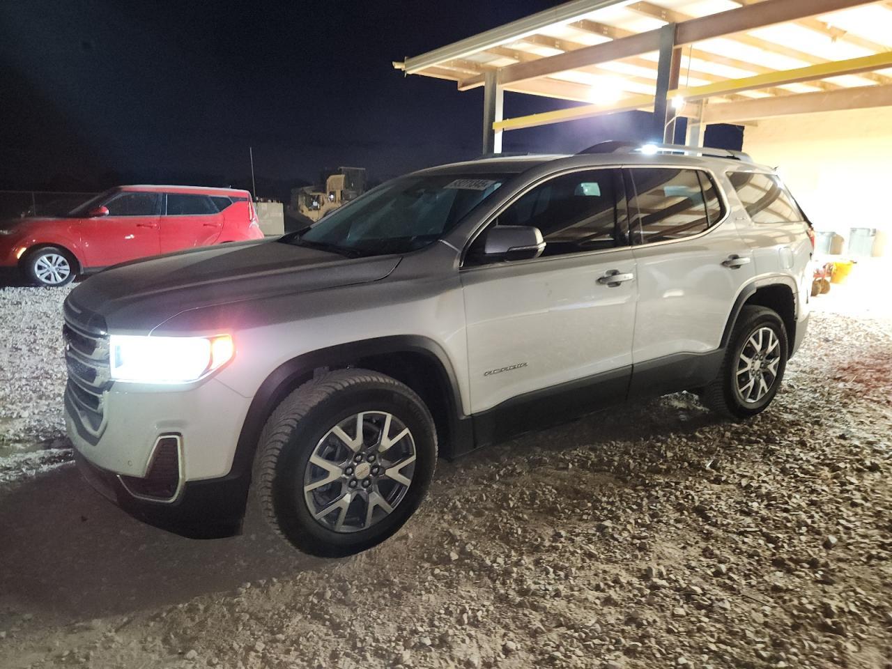 2020 GMC Acadia Slt