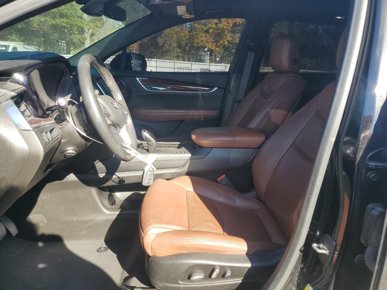 2019 Cadillac Xt5 Luxury - Image 7