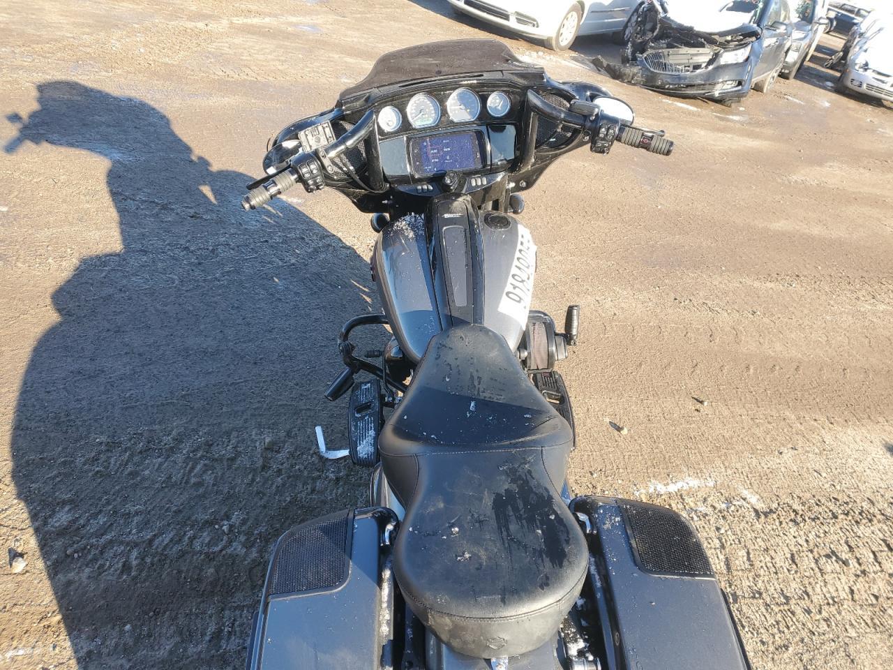2021 Harley-Davidson Flhxs - Image 6