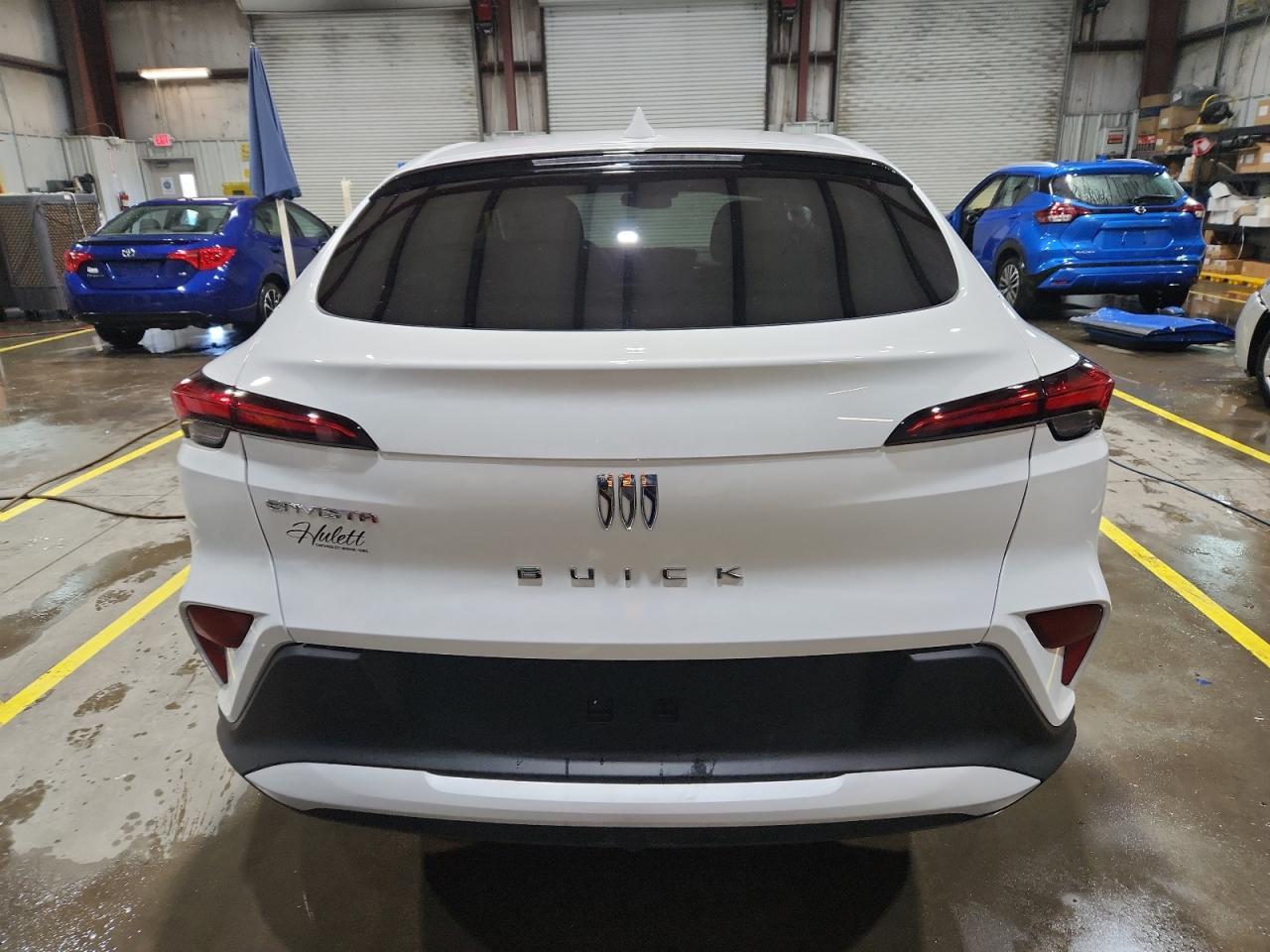 2025 Buick Envista Preferred - Image 6