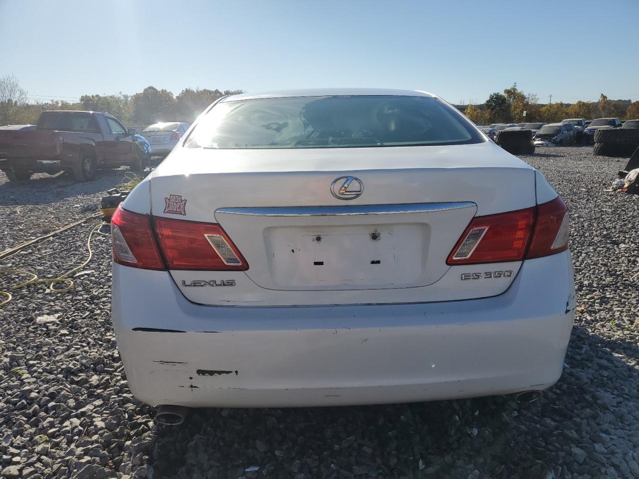 2009 Lexus Es 350 - Фото 6