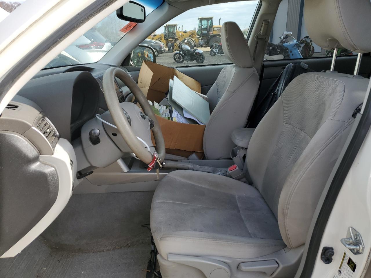 2009 Subaru Forester 2.5X Premium - Фото 7