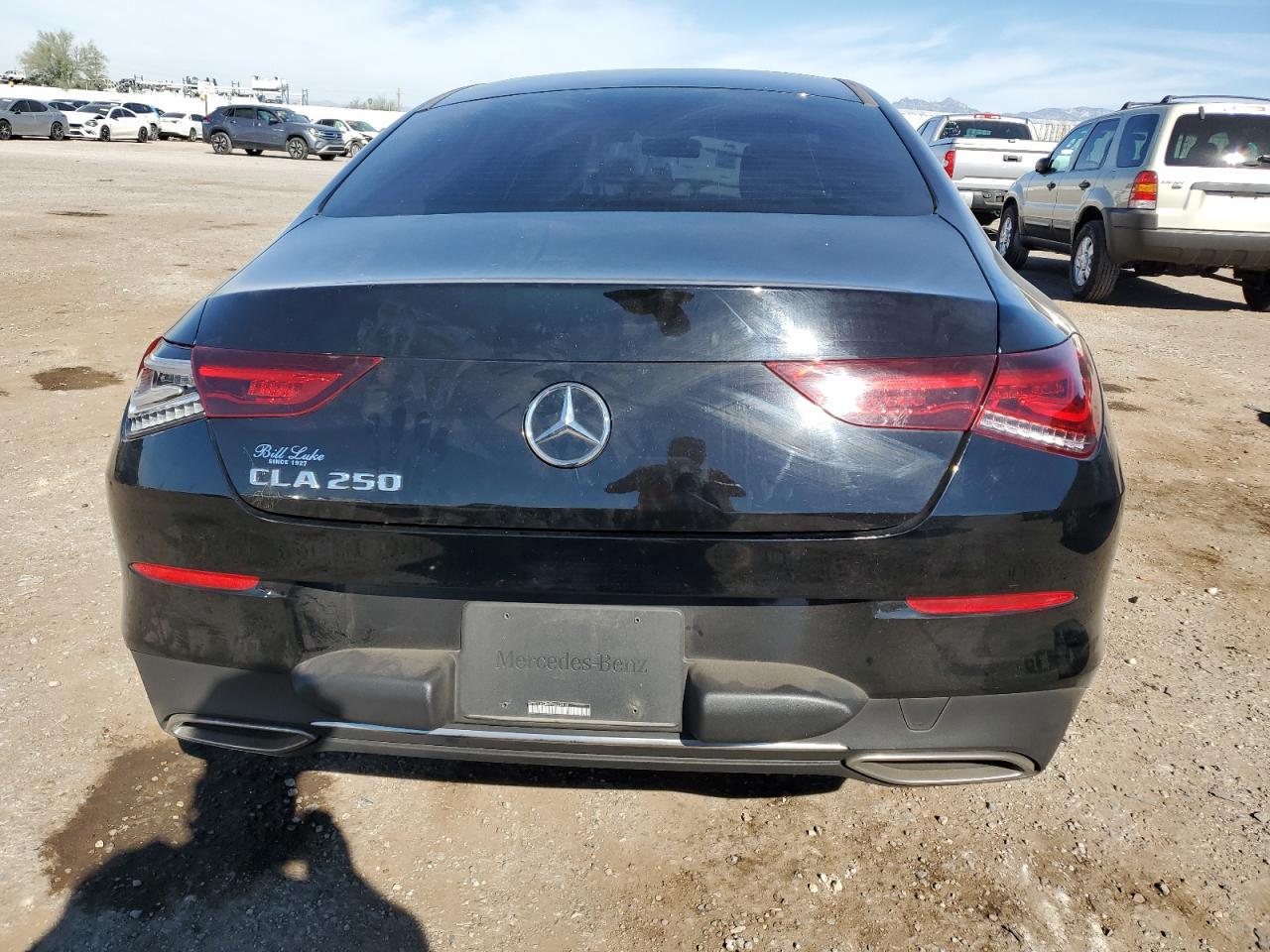 2023 Mercedes-Benz Cla 250 - Image 6