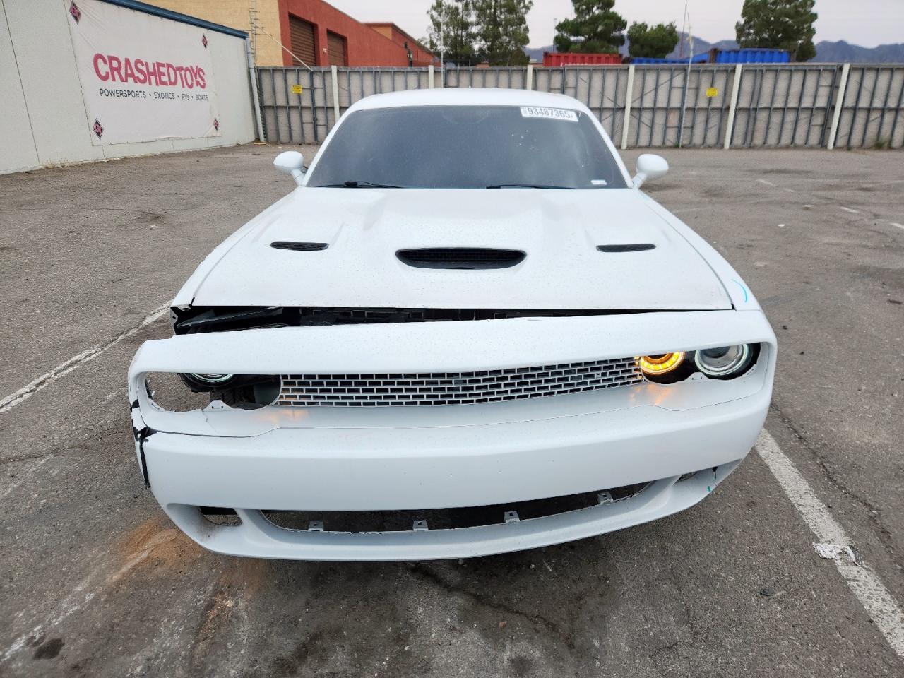2015 Dodge Challenger Sxt Plus - Image 5