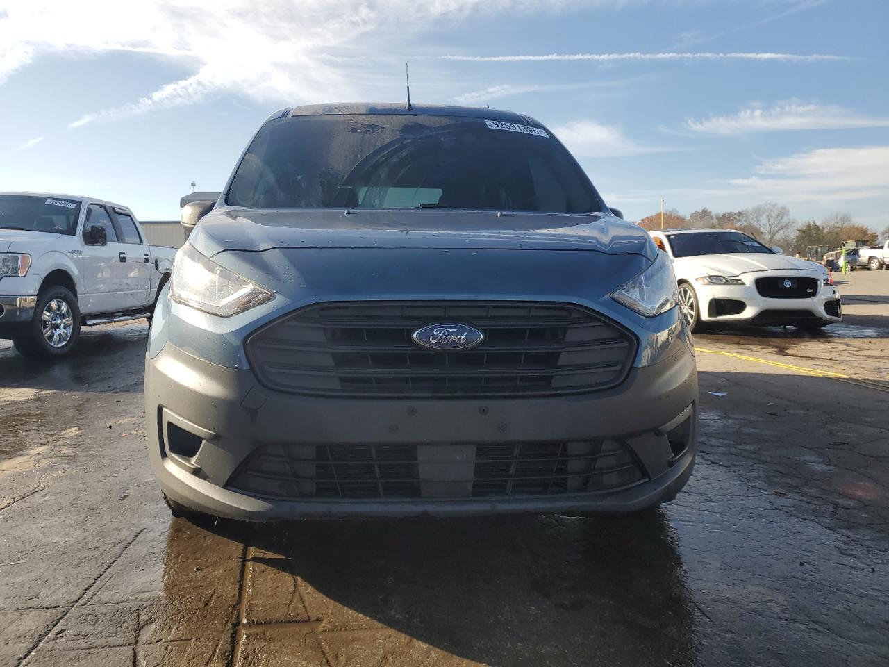 2022 Ford Transit Connect Xl - Image 5