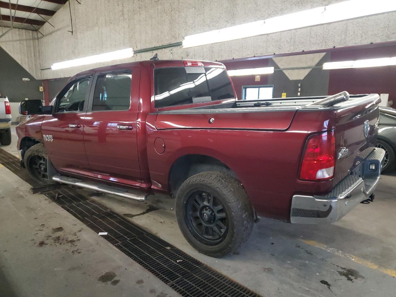 2016 Ram 1500 Slt - Image 2