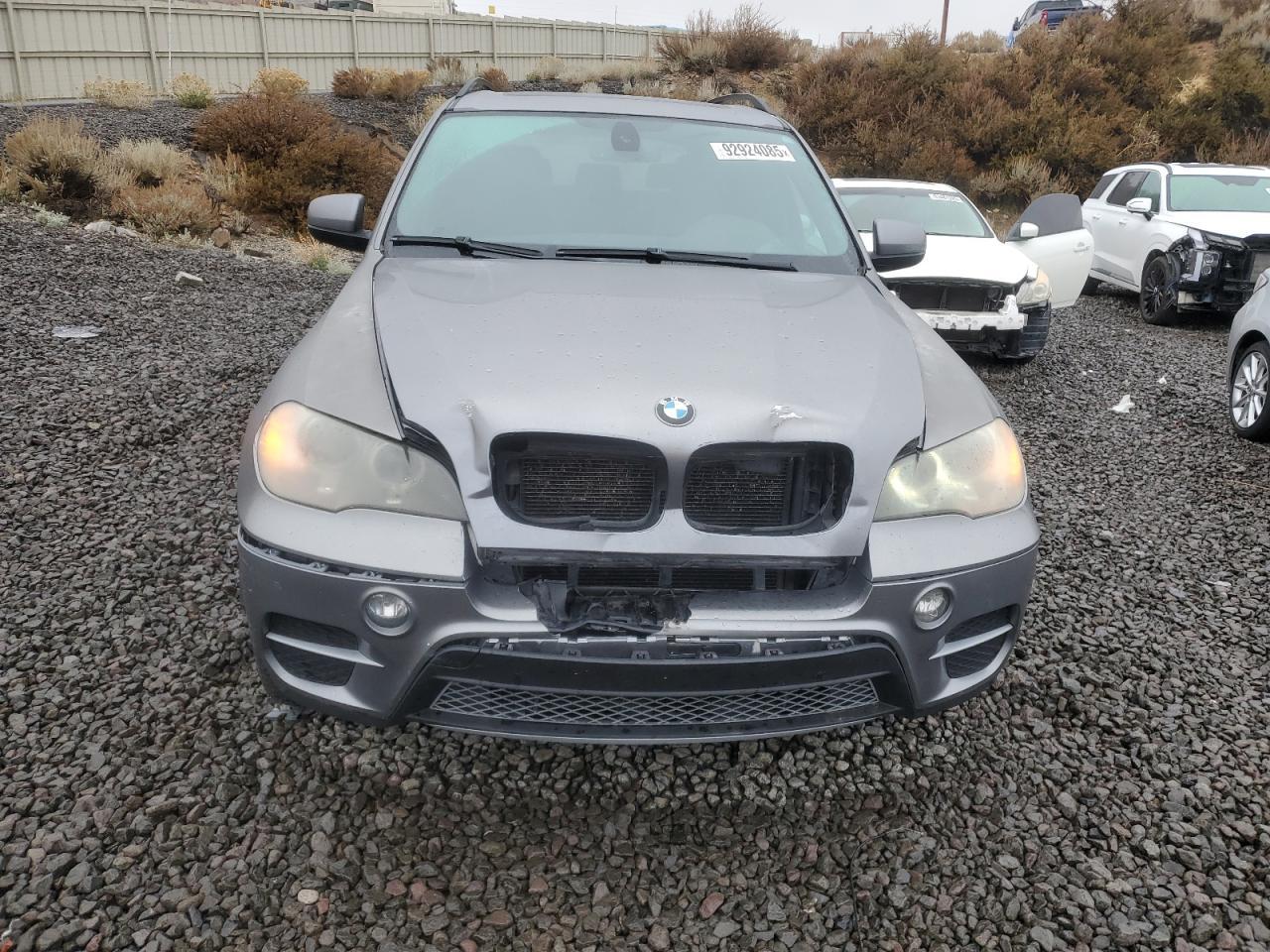 2012 BMW X5 xDrive35I - Image 5