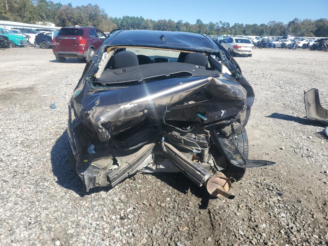 2015 Nissan Versa S - Image 6