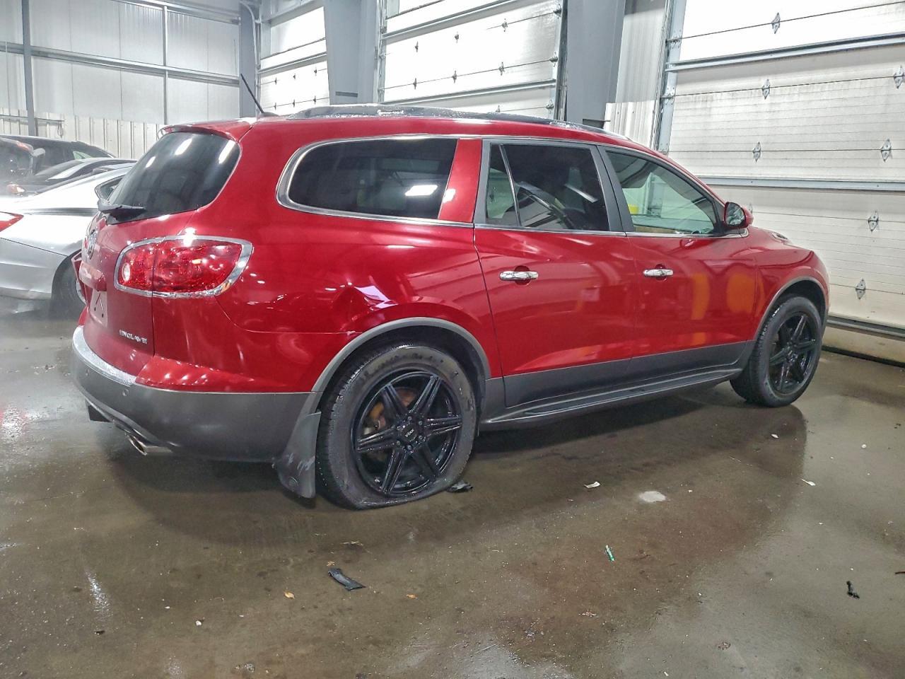 2012 Buick Enclave - Фото 3