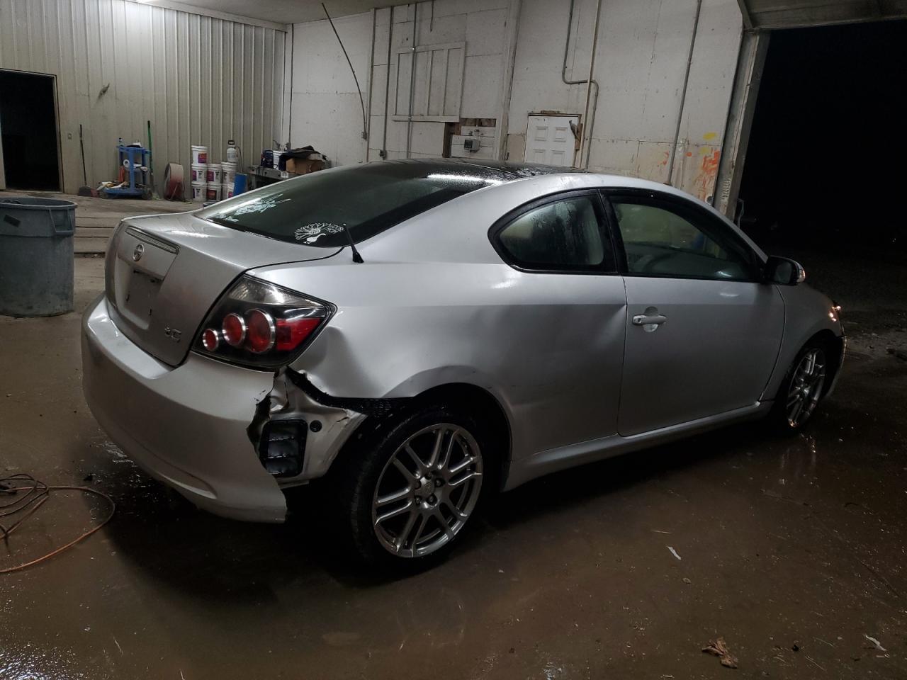 2009 Scion Tc - Фото 3