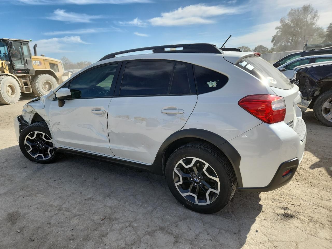 2017 Subaru Crosstrek Premium - Image 2