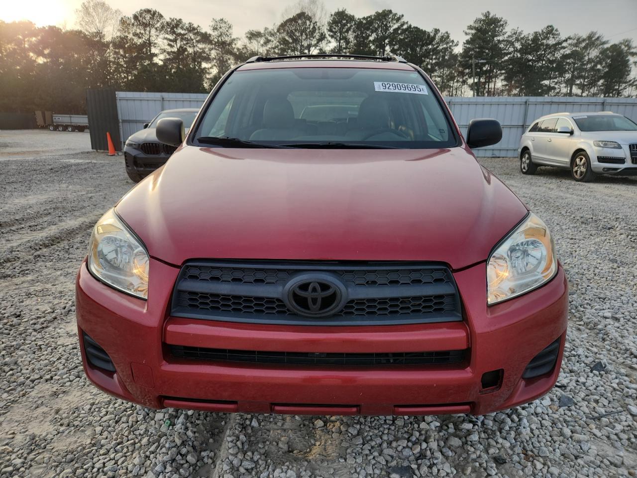 2009 Toyota Rav4 - Фото 5