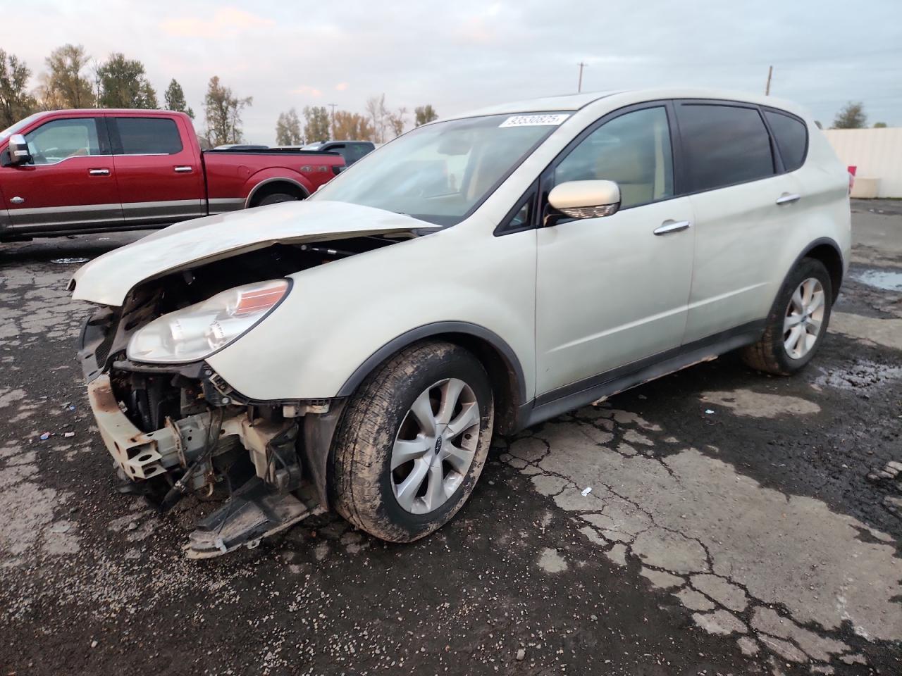 2006 Subaru B9 Tribeca 3.0 H6