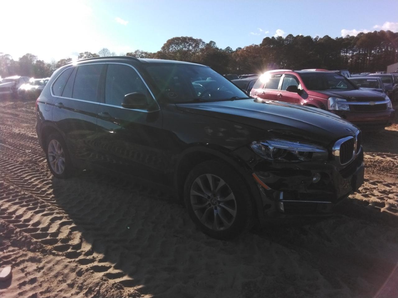 2016 BMW X5 xDrive35I - Image 4